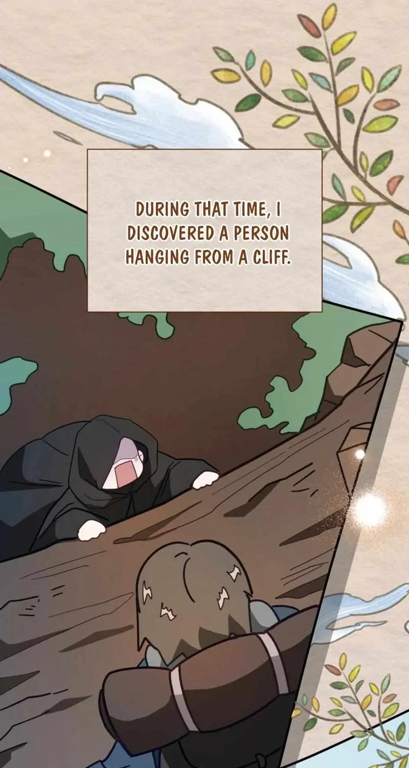 Even if the Villain’s Daughter Regresses Chapter 34 page 86 - 