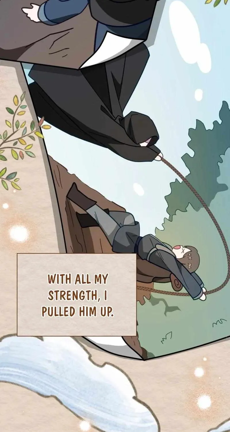 Even if the Villain’s Daughter Regresses Chapter 34 page 87 - 