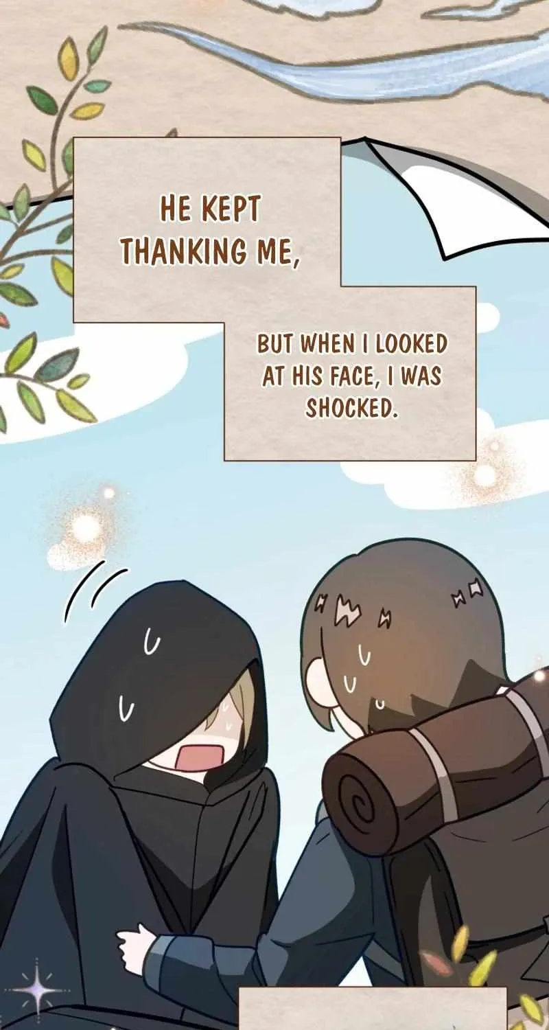 Even if the Villain’s Daughter Regresses Chapter 34 page 88 - 