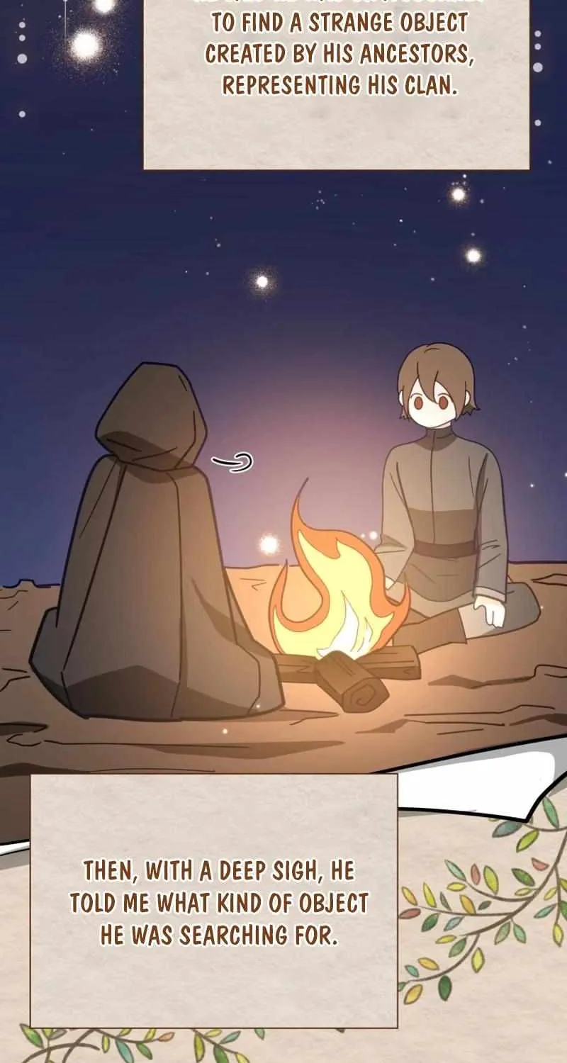 Even if the Villain’s Daughter Regresses Chapter 34 page 92 - 