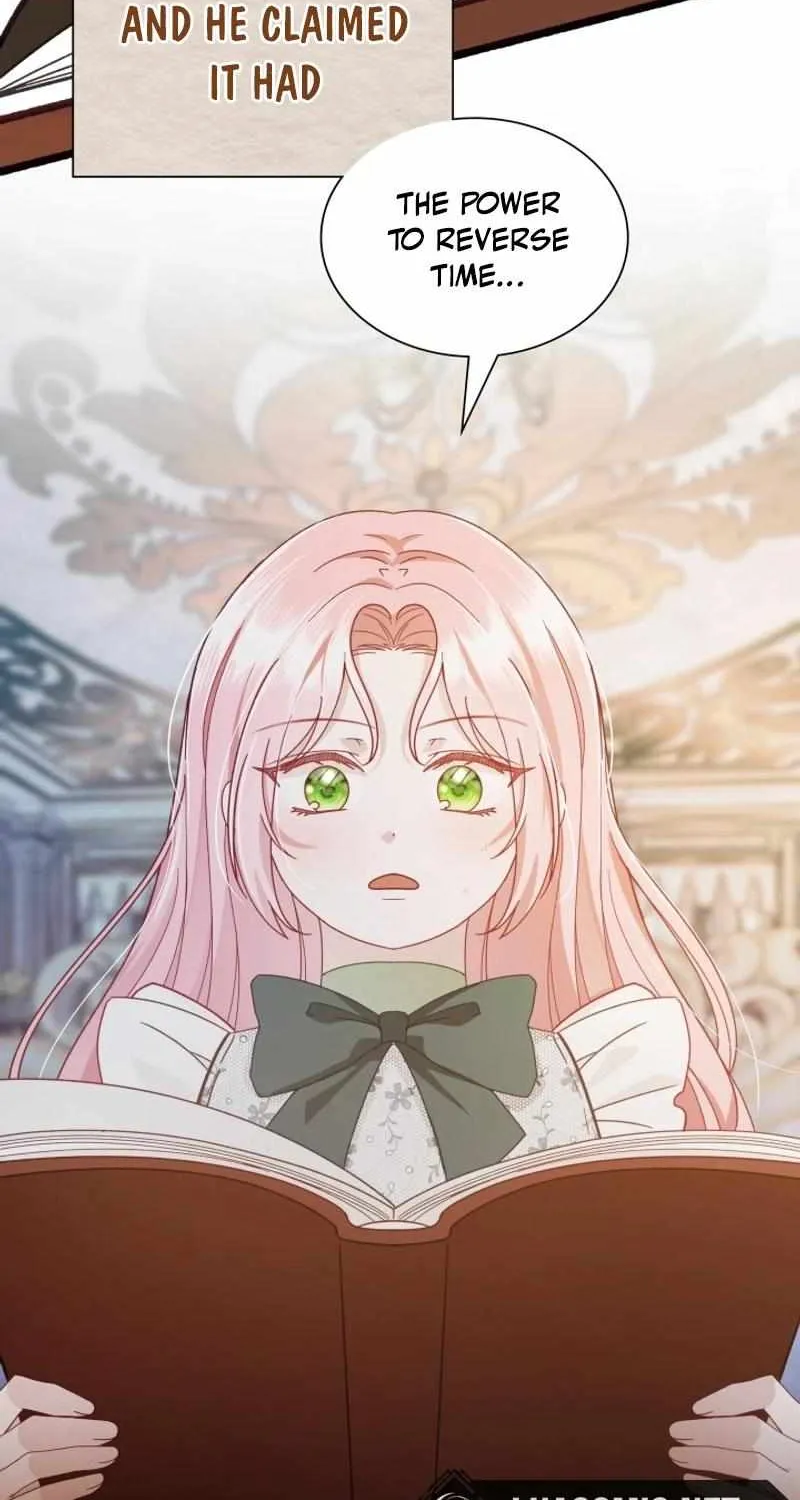Even if the Villain’s Daughter Regresses Chapter 34 page 95 - 