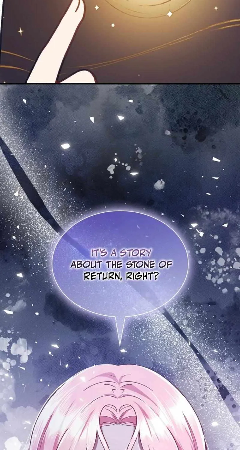 Even if the Villain’s Daughter Regresses Chapter 34 page 97 - 
