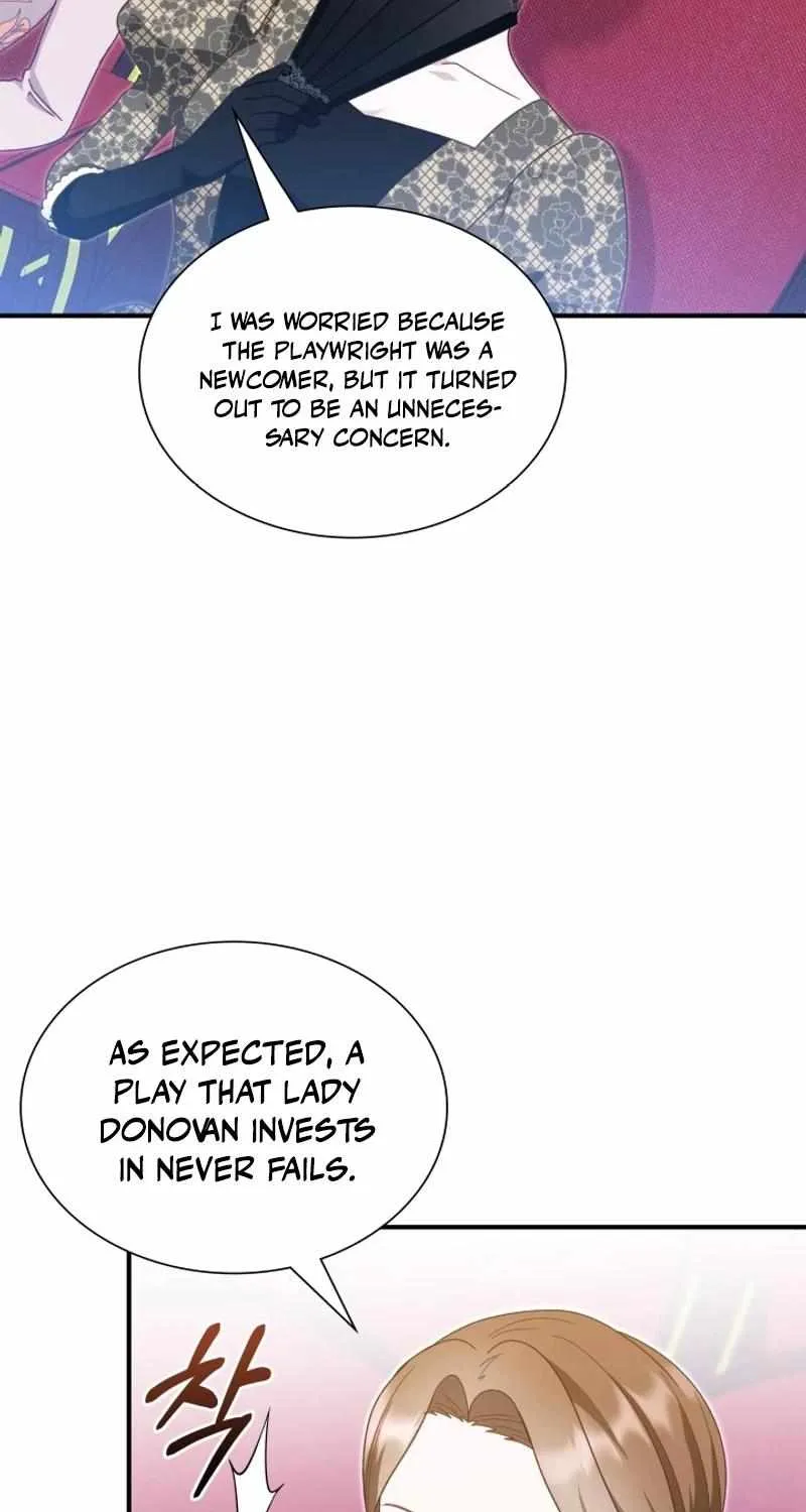 Even if the Villain’s Daughter Regresses Chapter 35 page 101 - 
