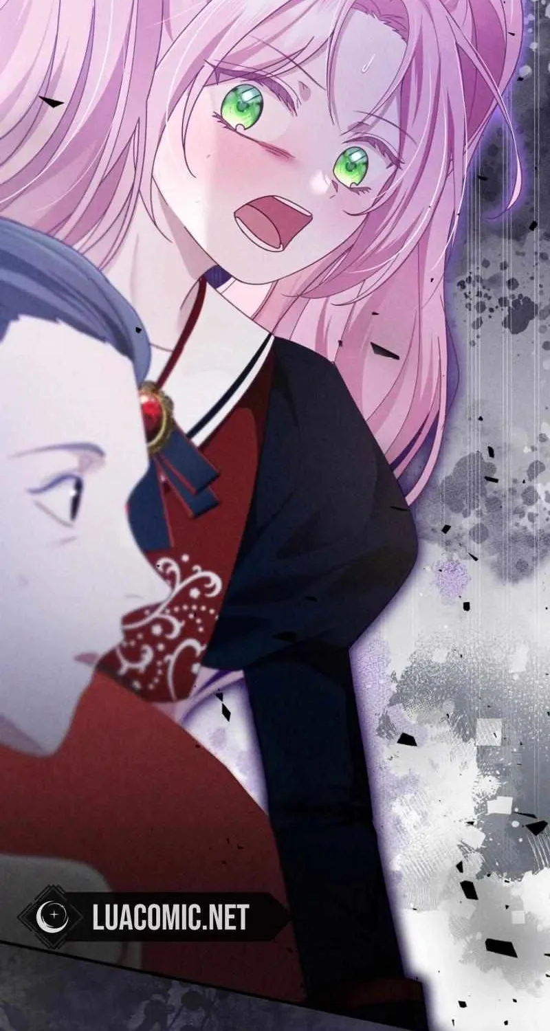 Even if the Villain’s Daughter Regresses Chapter 35 page 107 - 