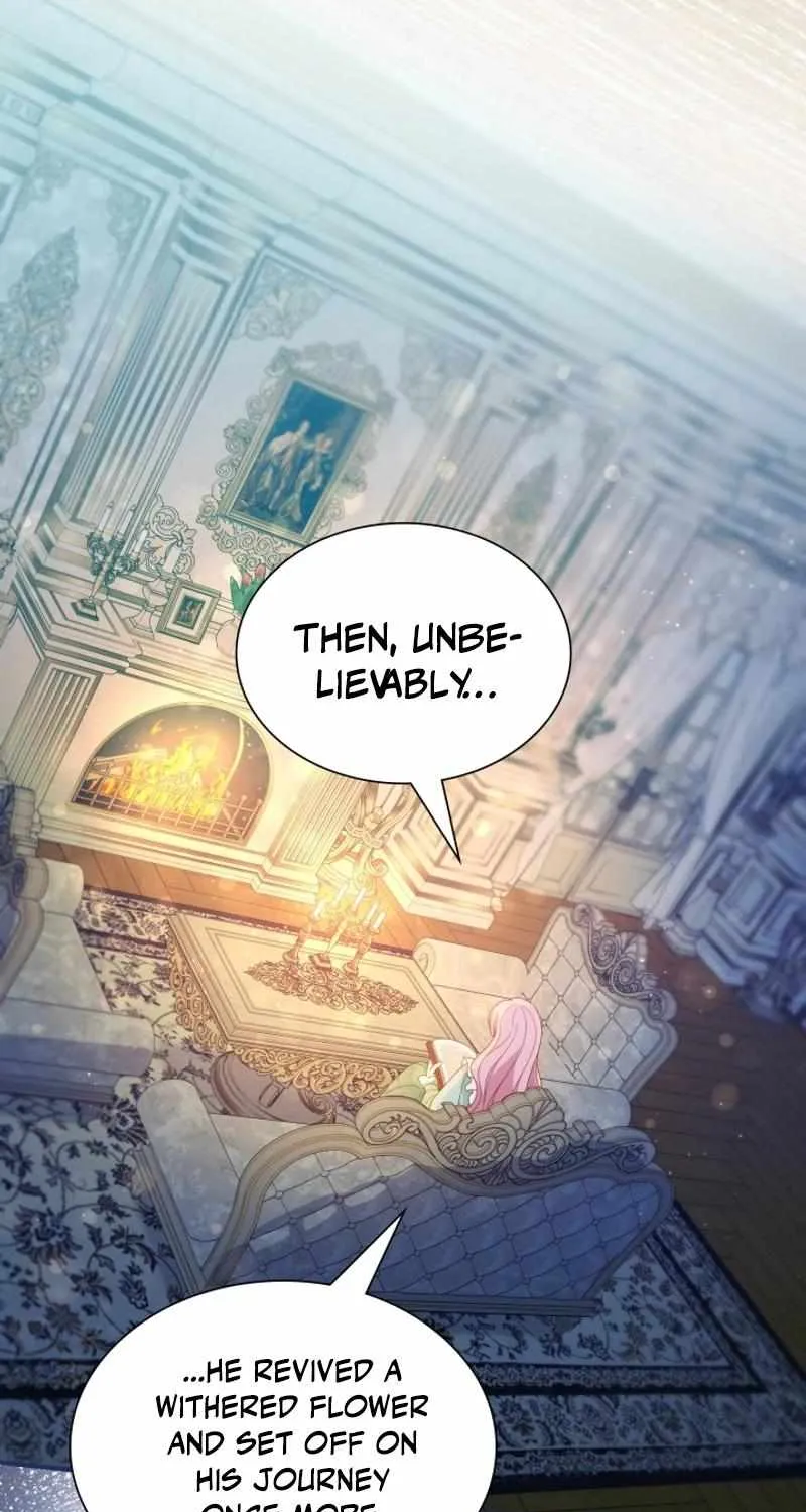 Even if the Villain’s Daughter Regresses Chapter 35 page 14 - 