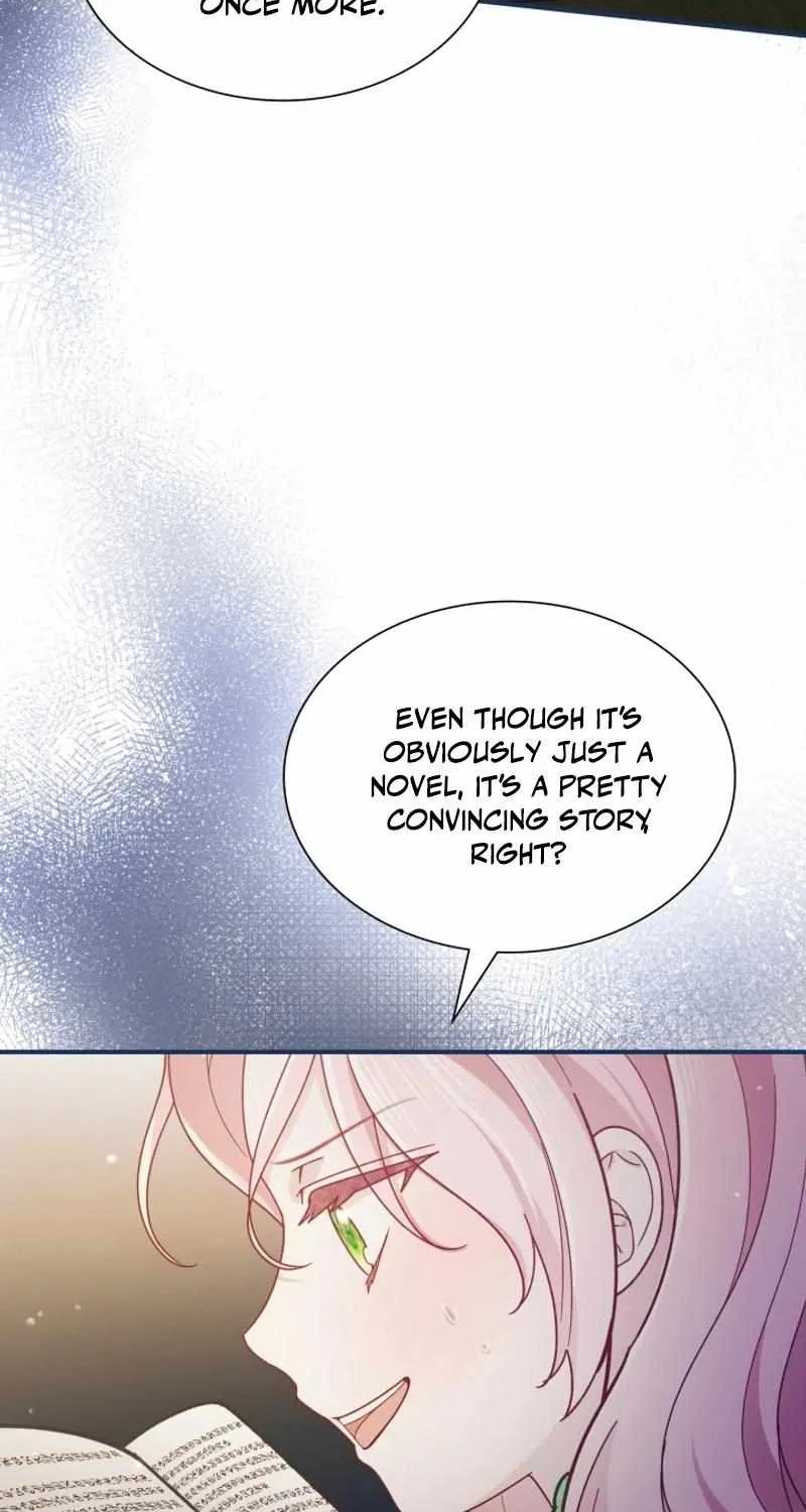 Even if the Villain’s Daughter Regresses Chapter 35 page 15 - 