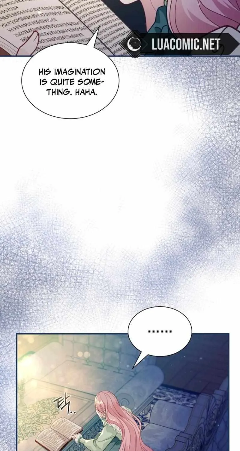 Even if the Villain’s Daughter Regresses Chapter 35 page 16 - 
