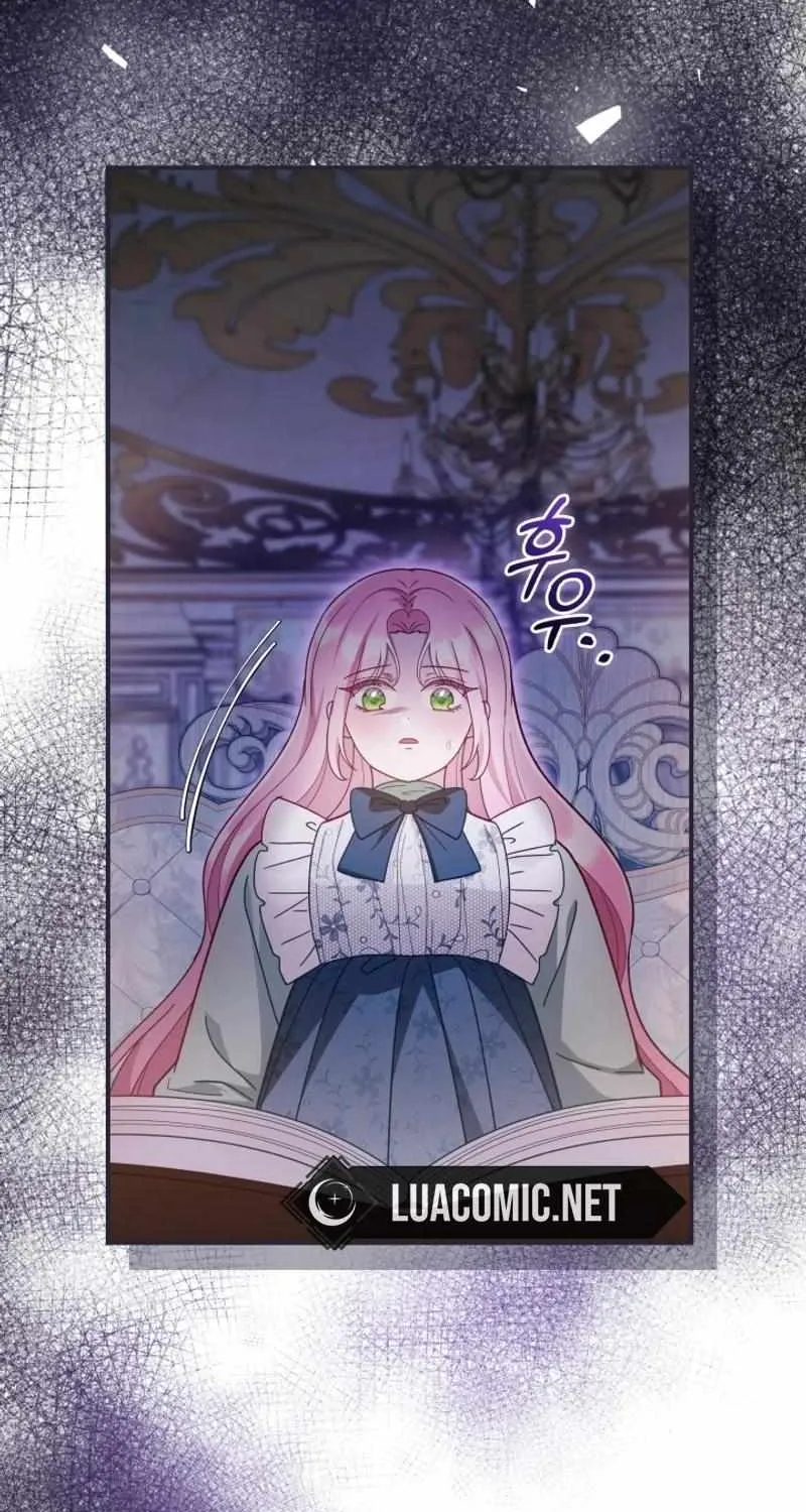 Even if the Villain’s Daughter Regresses Chapter 35 page 20 - 