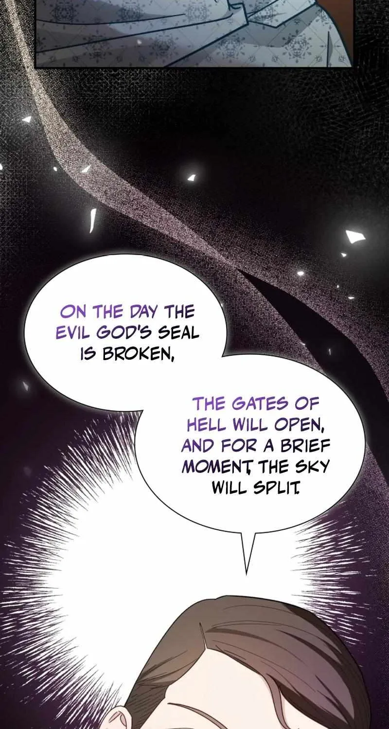 Even if the Villain’s Daughter Regresses Chapter 35 page 27 - 