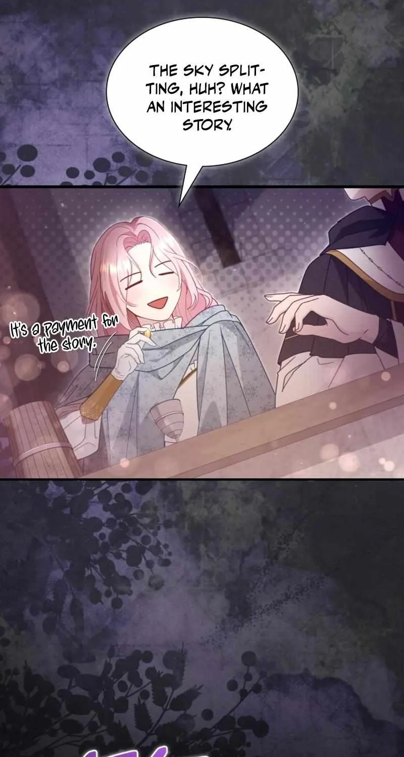 Even if the Villain’s Daughter Regresses Chapter 35 page 29 - 