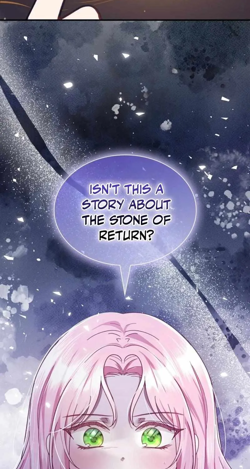 Even if the Villain’s Daughter Regresses Chapter 35 page 4 - 