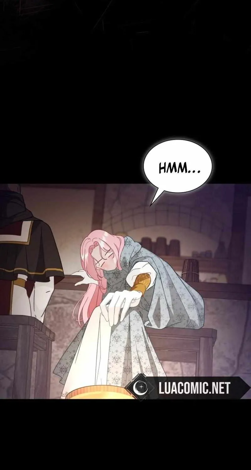 Even if the Villain’s Daughter Regresses Chapter 35 page 31 - 