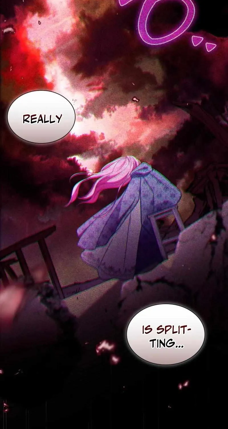Even if the Villain’s Daughter Regresses Chapter 35 page 36 - 