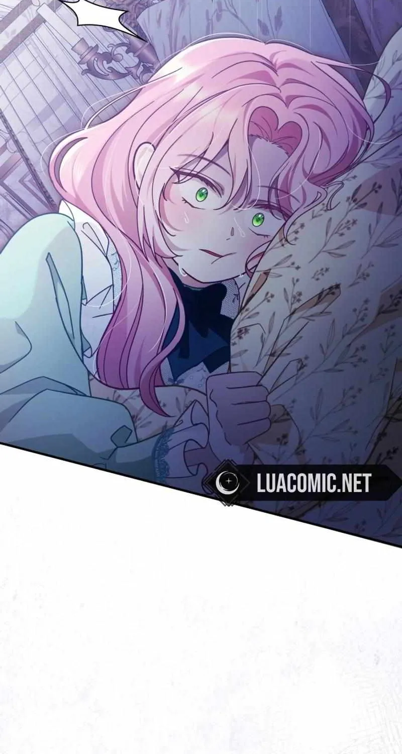 Even if the Villain’s Daughter Regresses Chapter 35 page 40 - 
