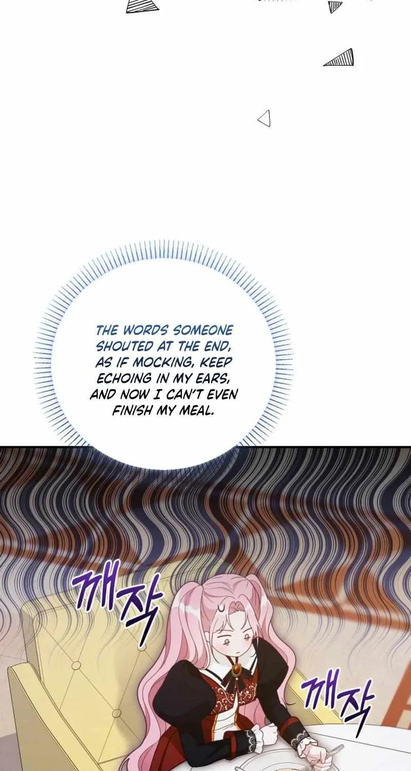 Even if the Villain’s Daughter Regresses Chapter 35 page 45 - 
