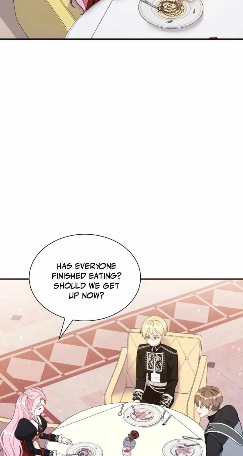 Even if the Villain’s Daughter Regresses Chapter 35 page 46 - 