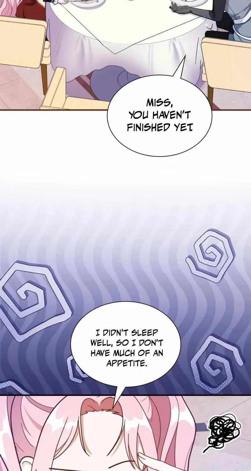 Even if the Villain’s Daughter Regresses Chapter 35 page 47 - 