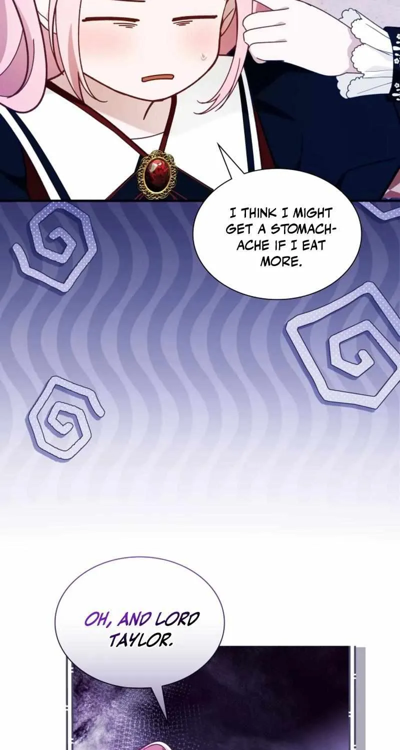 Even if the Villain’s Daughter Regresses Chapter 35 page 48 - 