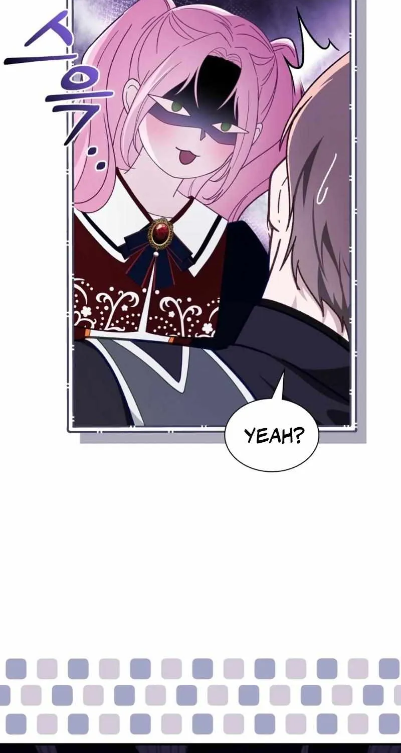 Even if the Villain’s Daughter Regresses Chapter 35 page 49 - 