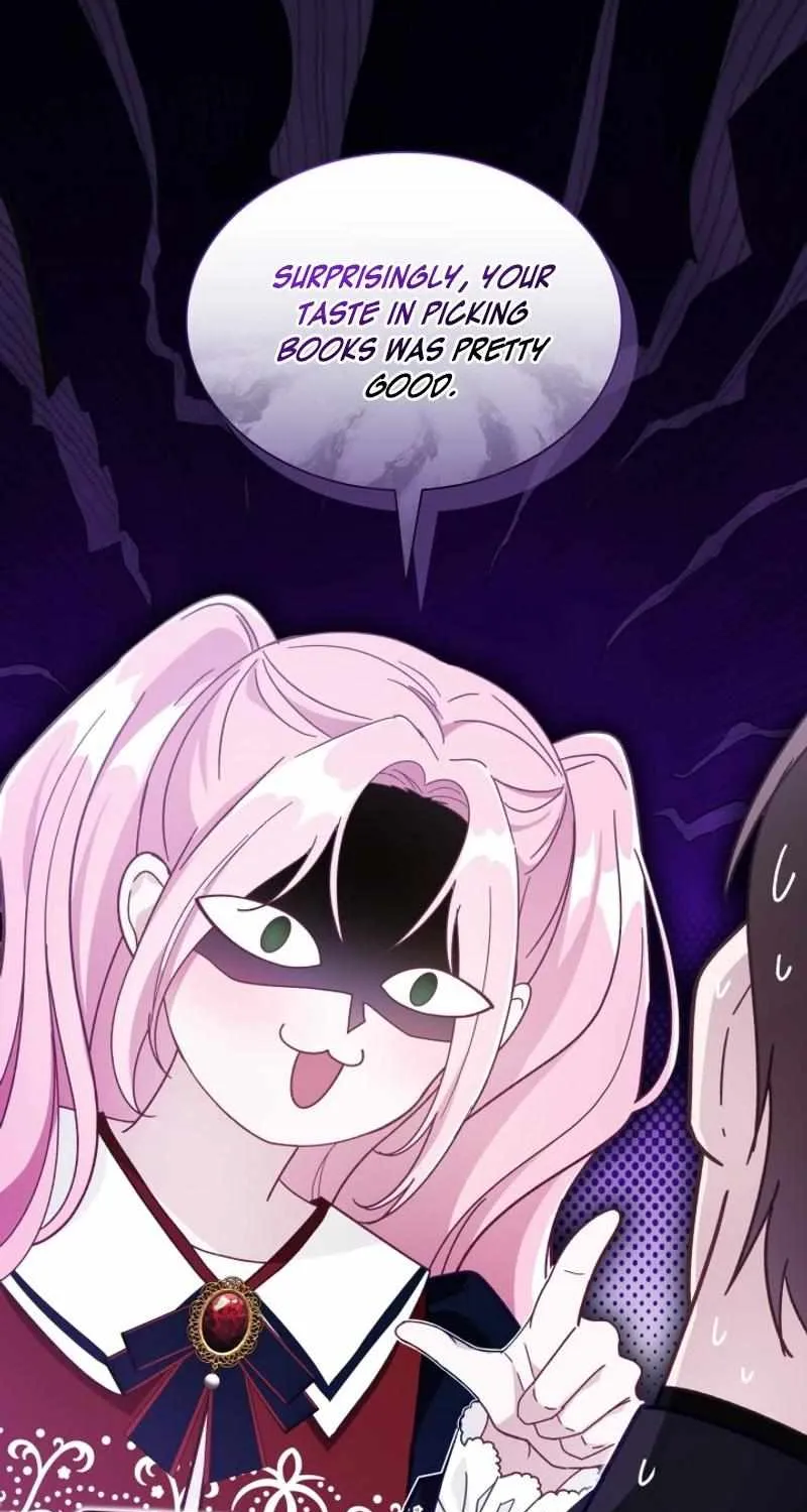 Even if the Villain’s Daughter Regresses Chapter 35 page 50 - 