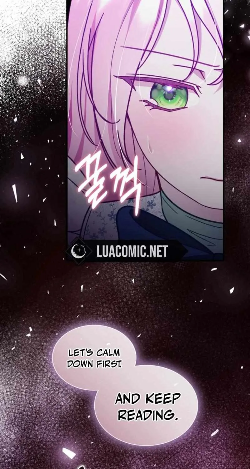 Even if the Villain’s Daughter Regresses Chapter 35 page 6 - 
