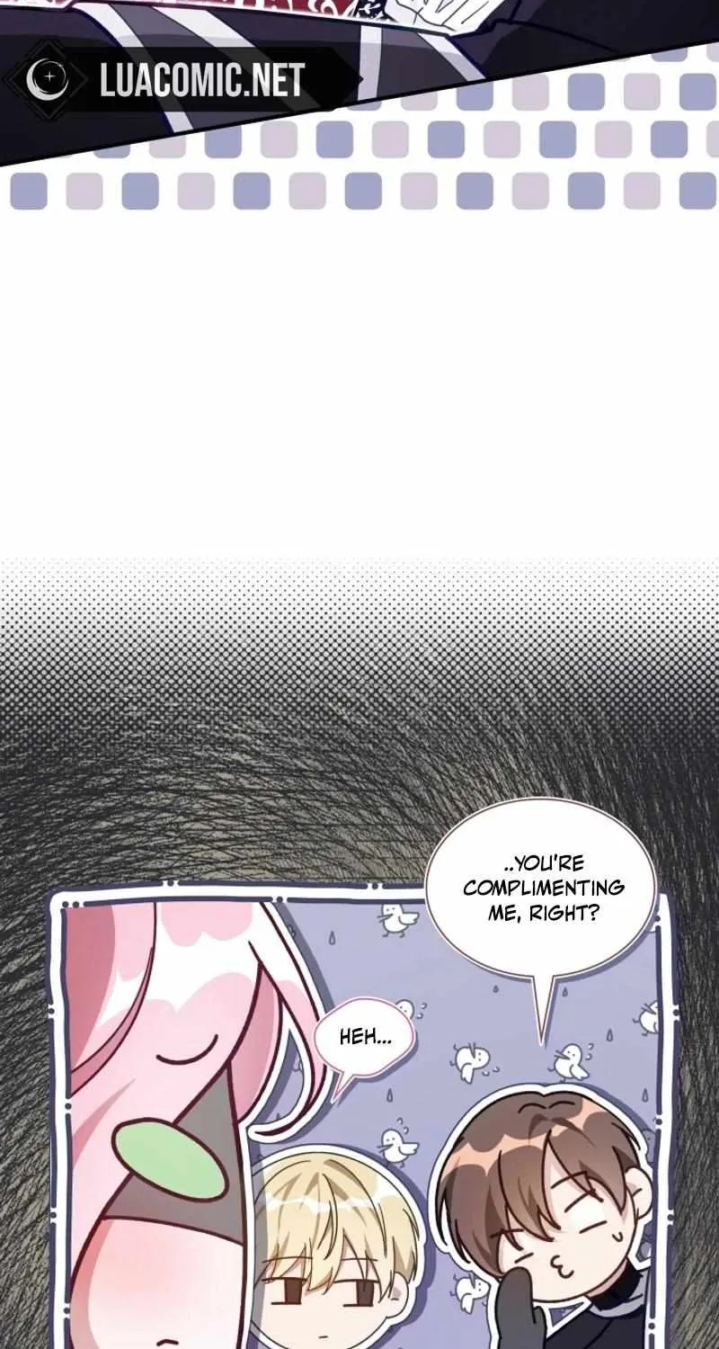 Even if the Villain’s Daughter Regresses Chapter 35 page 51 - 