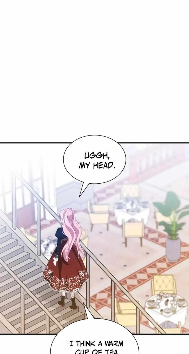 Even if the Villain’s Daughter Regresses Chapter 35 page 53 - 
