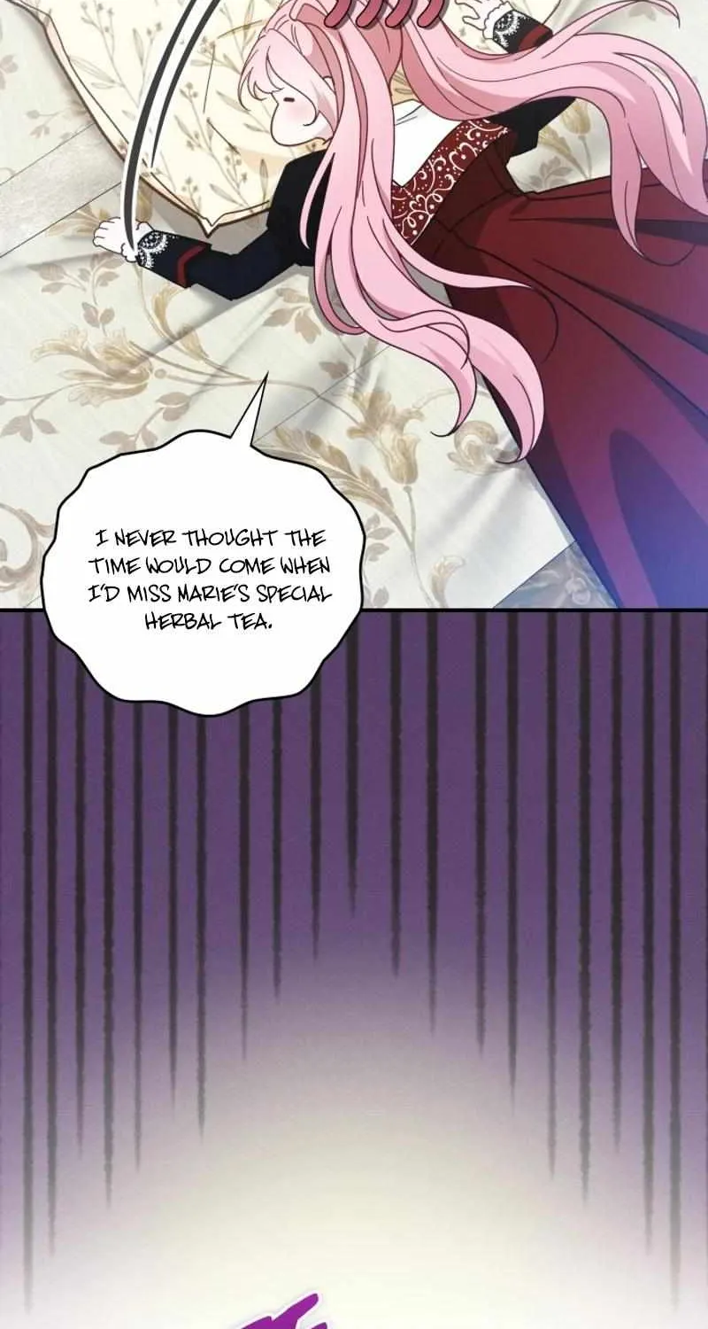 Even if the Villain’s Daughter Regresses Chapter 35 page 56 - 