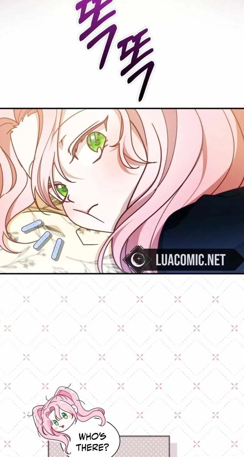 Even if the Villain’s Daughter Regresses Chapter 35 page 57 - 