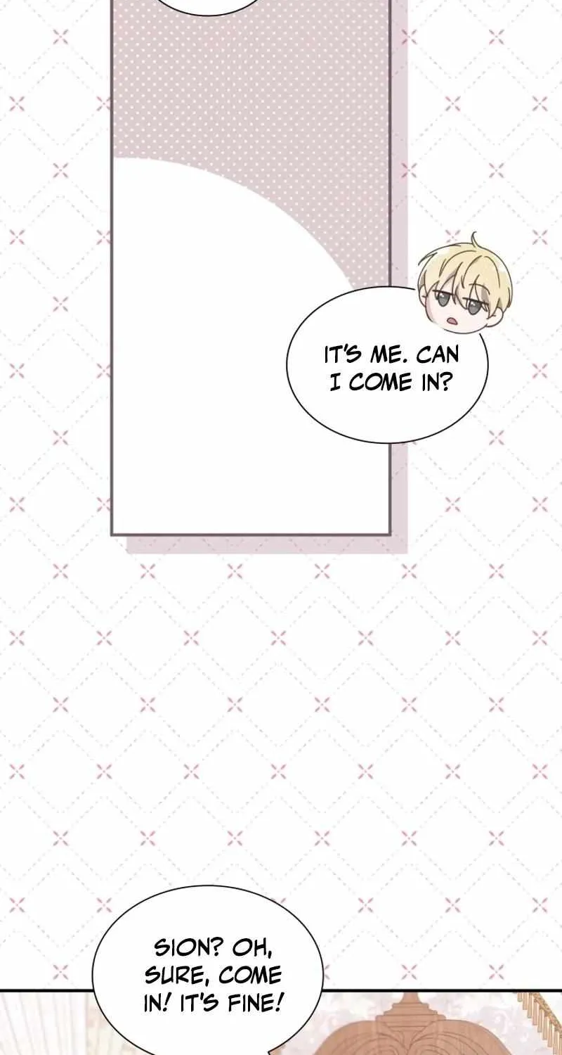 Even if the Villain’s Daughter Regresses Chapter 35 page 58 - 