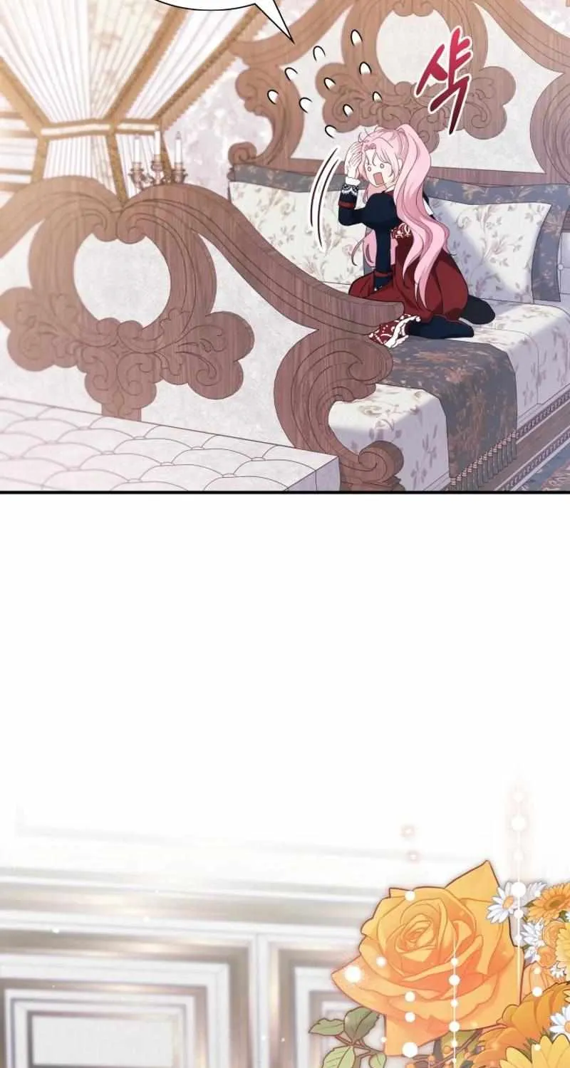 Even if the Villain’s Daughter Regresses Chapter 35 page 59 - 