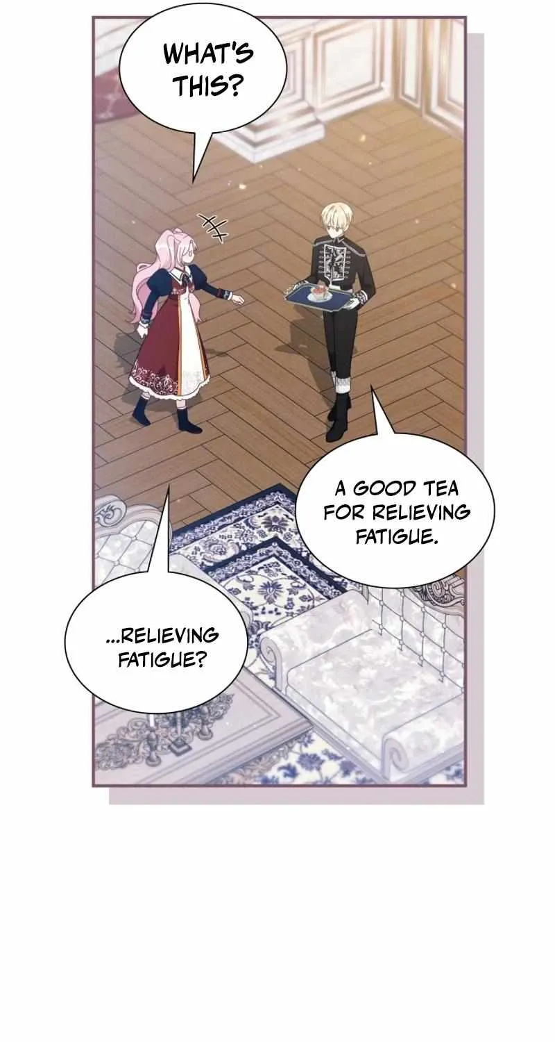 Even if the Villain’s Daughter Regresses Chapter 35 page 62 - 