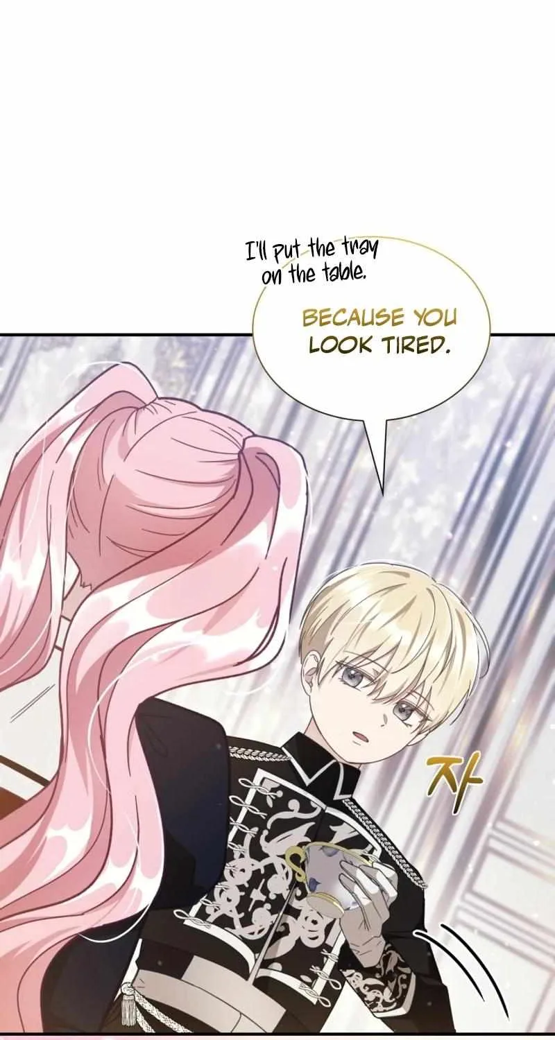 Even if the Villain’s Daughter Regresses Chapter 35 page 63 - 