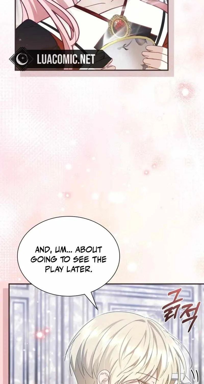 Even if the Villain’s Daughter Regresses Chapter 35 page 65 - 