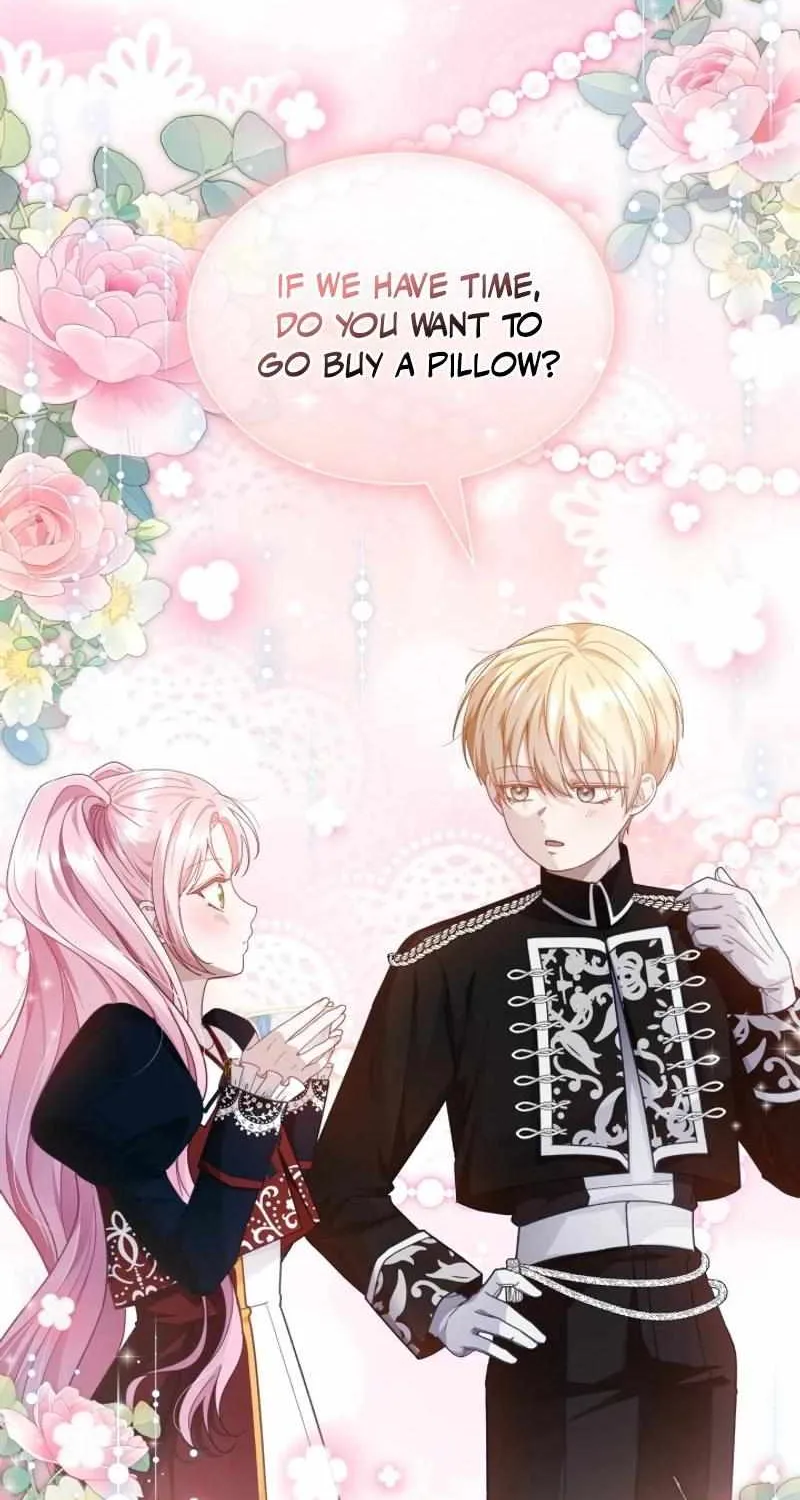 Even if the Villain’s Daughter Regresses Chapter 35 page 67 - 