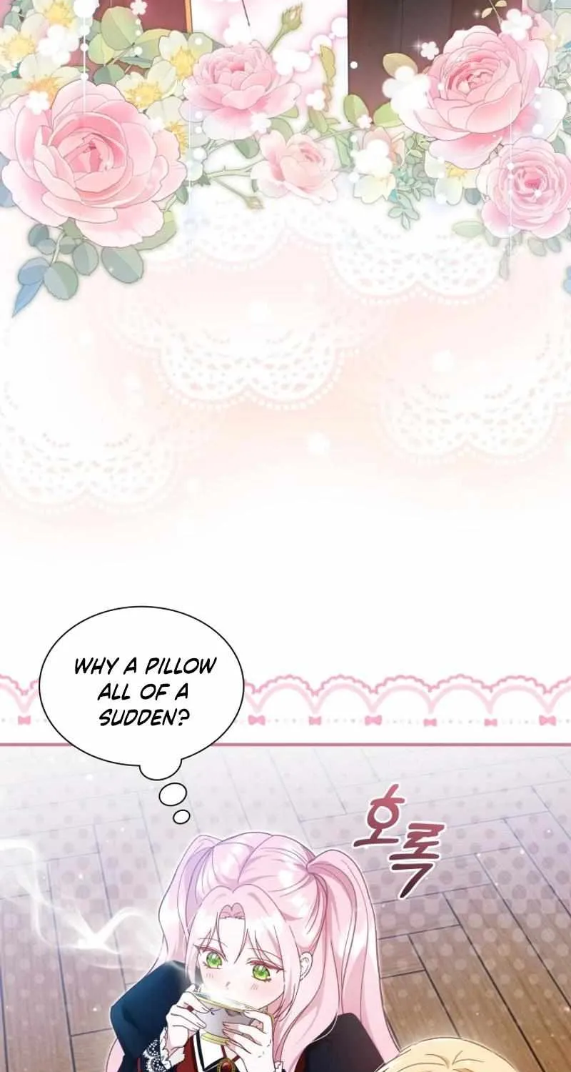 Even if the Villain’s Daughter Regresses Chapter 35 page 68 - 