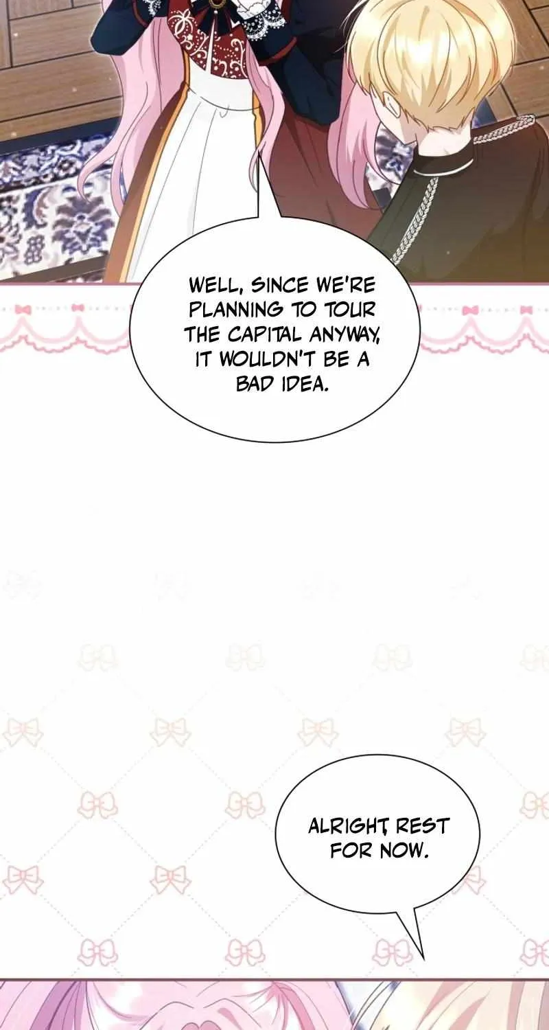 Even if the Villain’s Daughter Regresses Chapter 35 page 69 - 