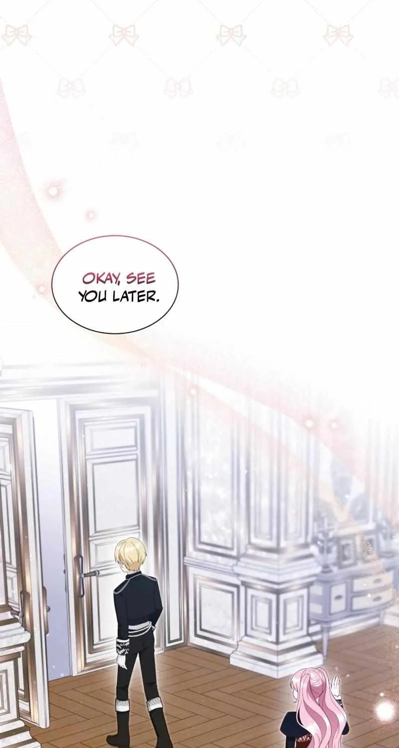 Even if the Villain’s Daughter Regresses Chapter 35 page 71 - 
