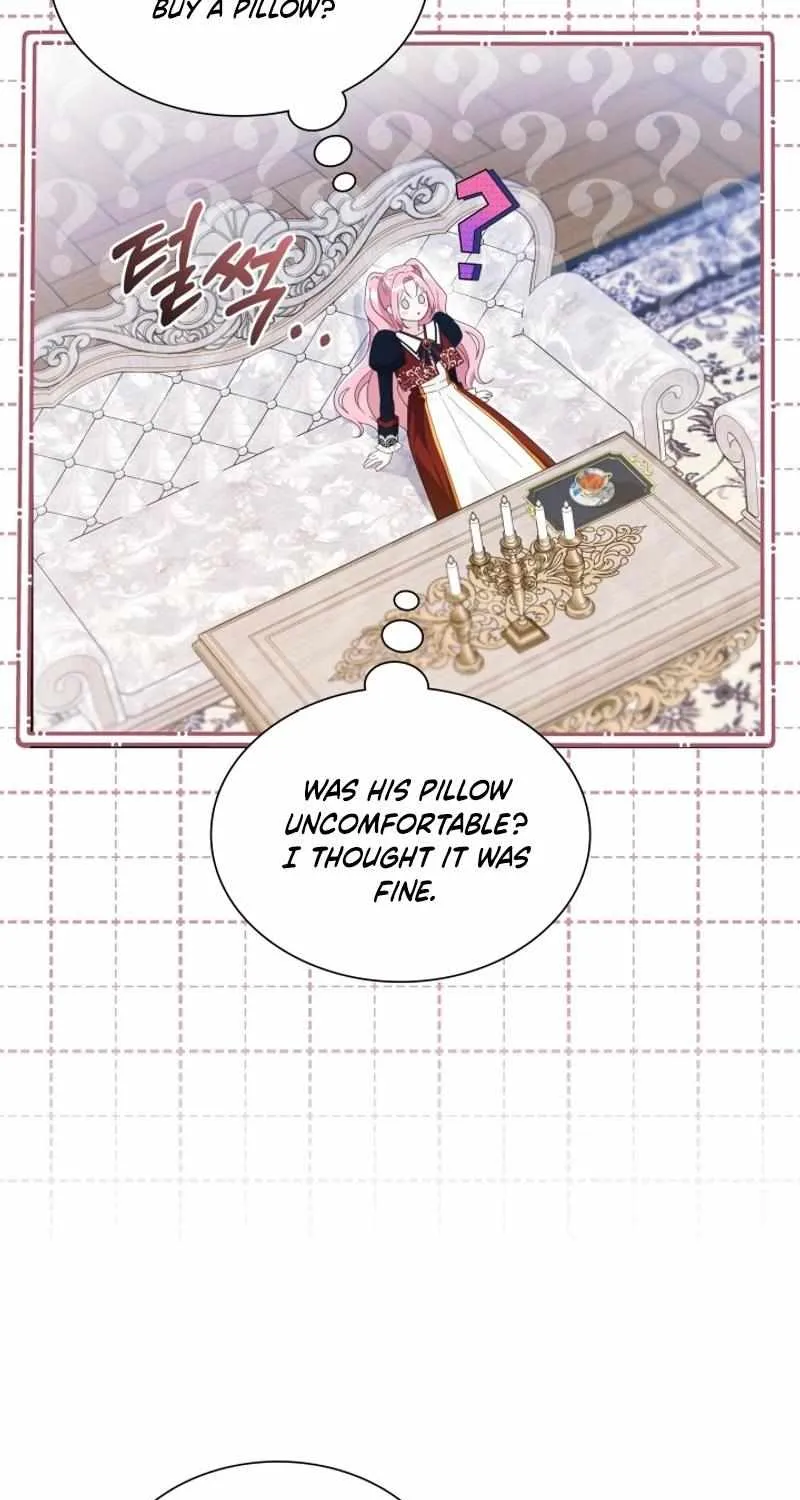 Even if the Villain’s Daughter Regresses Chapter 35 page 75 - 