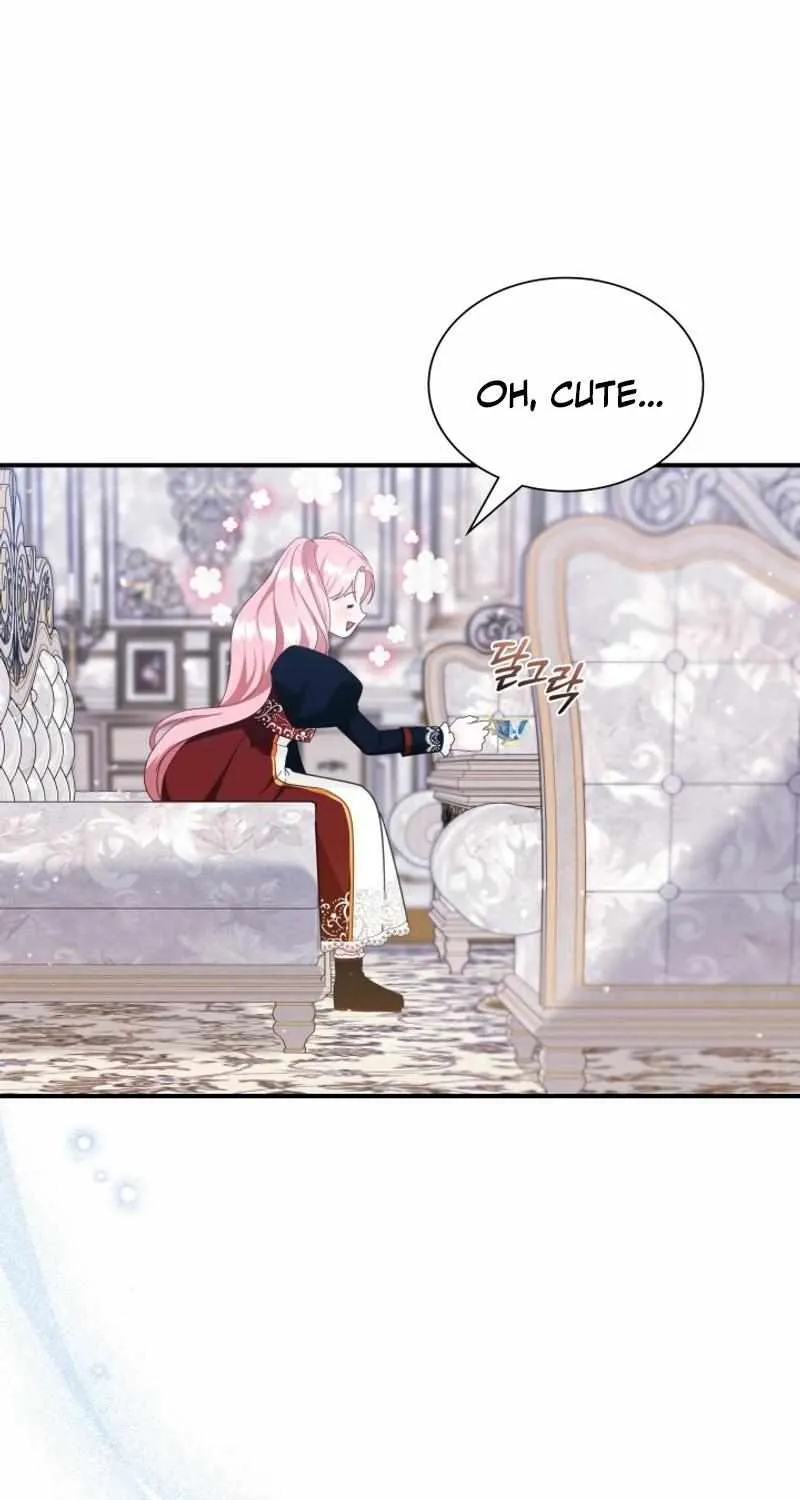 Even if the Villain’s Daughter Regresses Chapter 35 page 80 - 