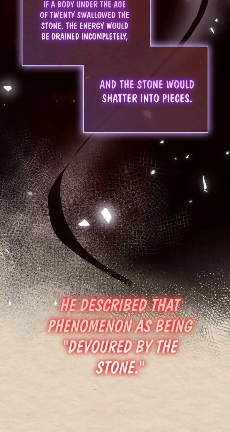Even if the Villain’s Daughter Regresses Chapter 35 page 9 - 
