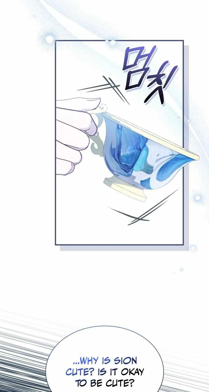 Even if the Villain’s Daughter Regresses Chapter 35 page 81 - 