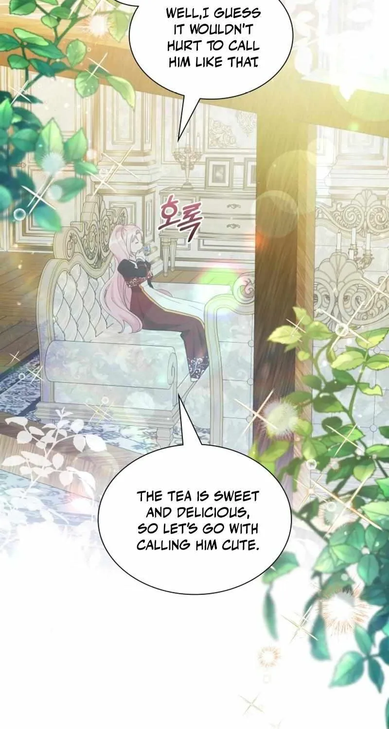 Even if the Villain’s Daughter Regresses Chapter 35 page 83 - 