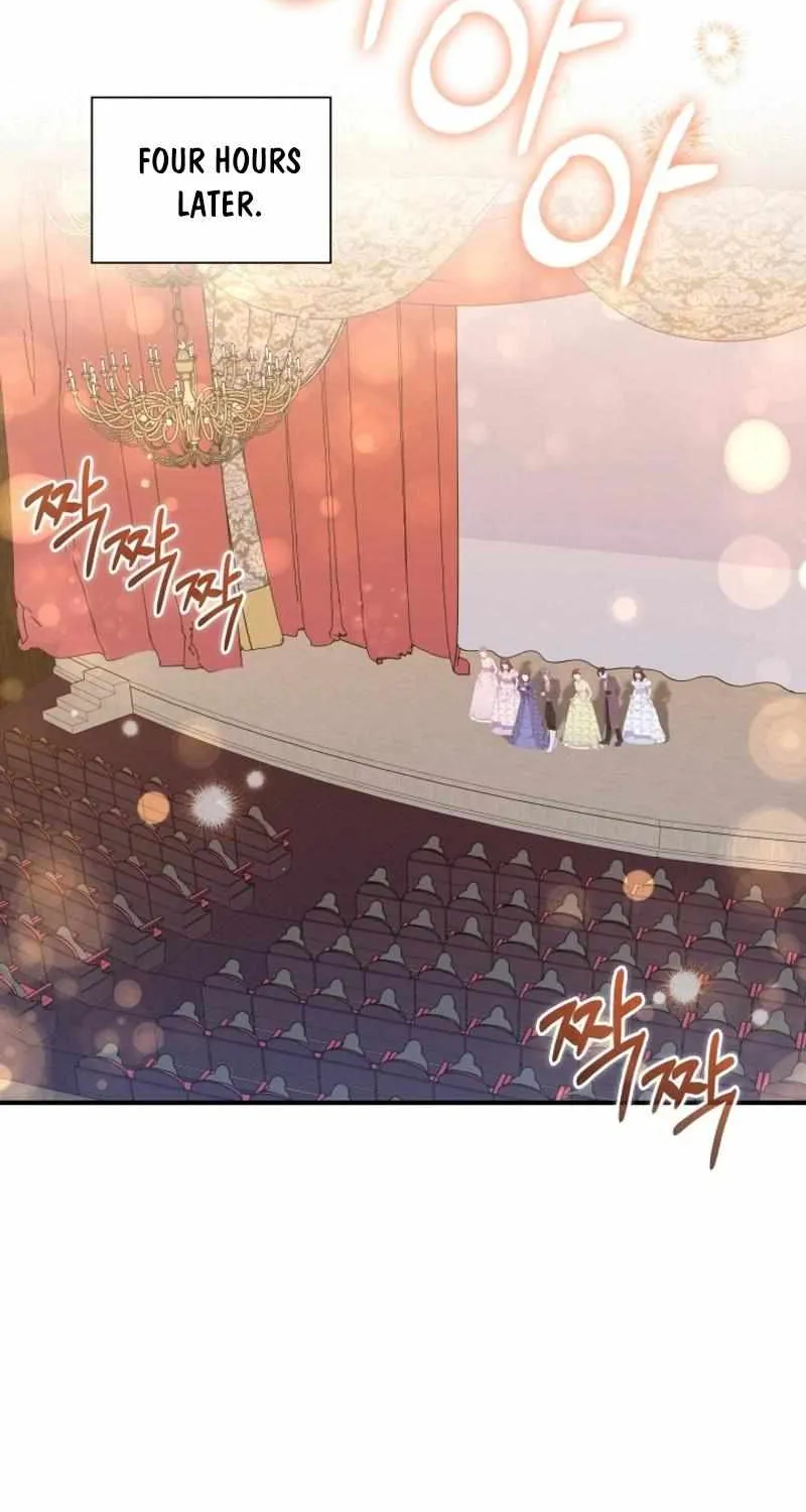 Even if the Villain’s Daughter Regresses Chapter 35 page 85 - 
