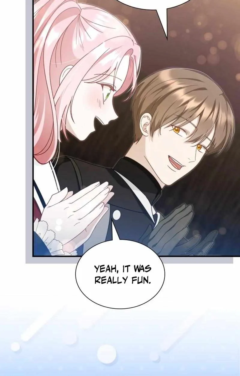 Even if the Villain’s Daughter Regresses Chapter 35 page 87 - 