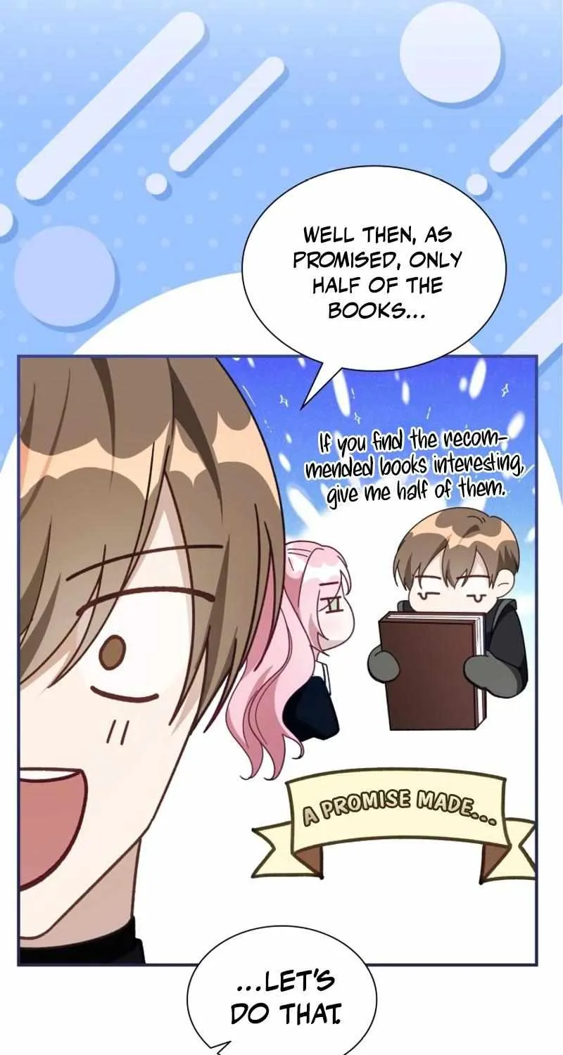 Even if the Villain’s Daughter Regresses Chapter 35 page 88 - 