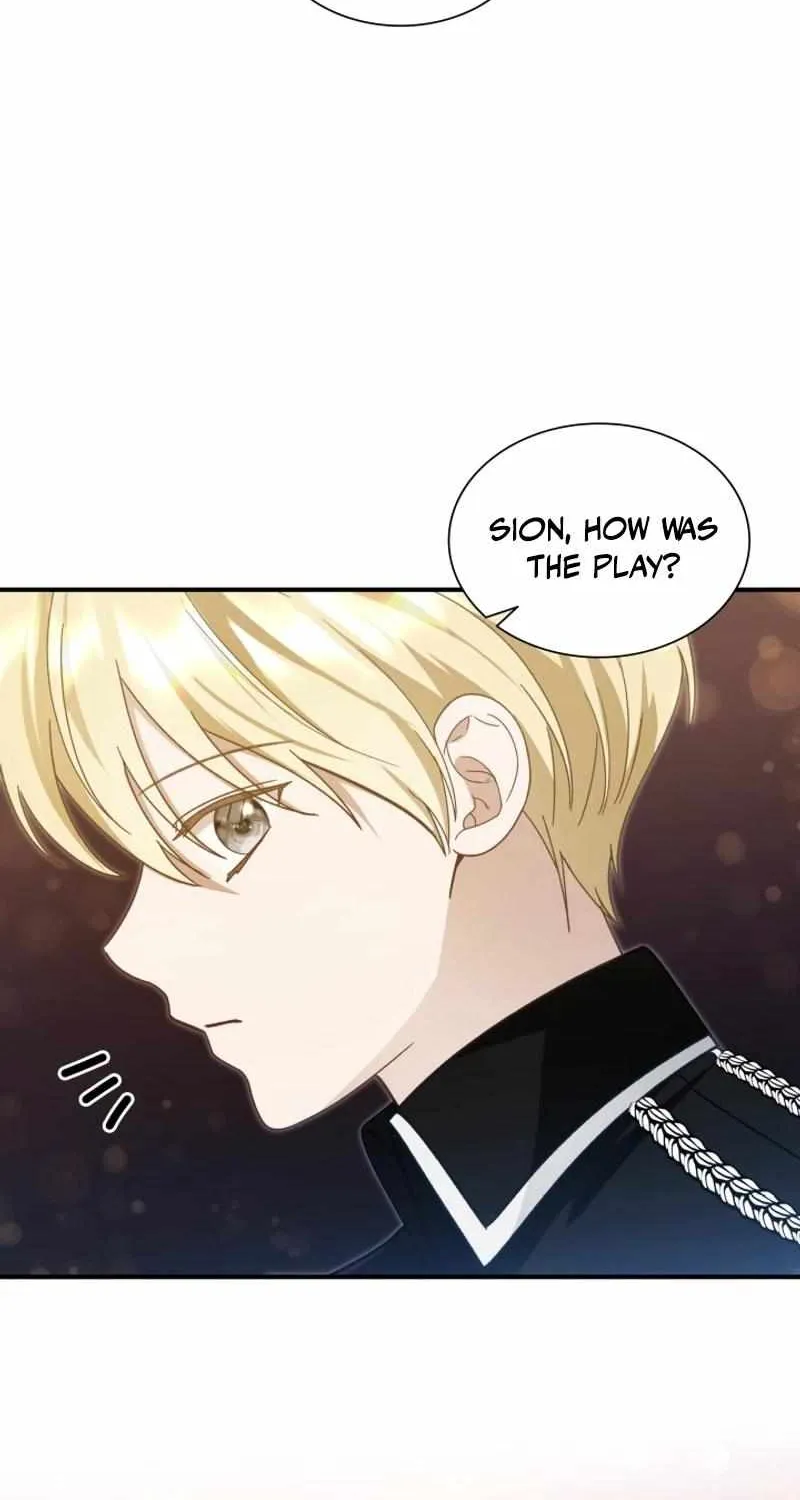 Even if the Villain’s Daughter Regresses Chapter 35 page 89 - 