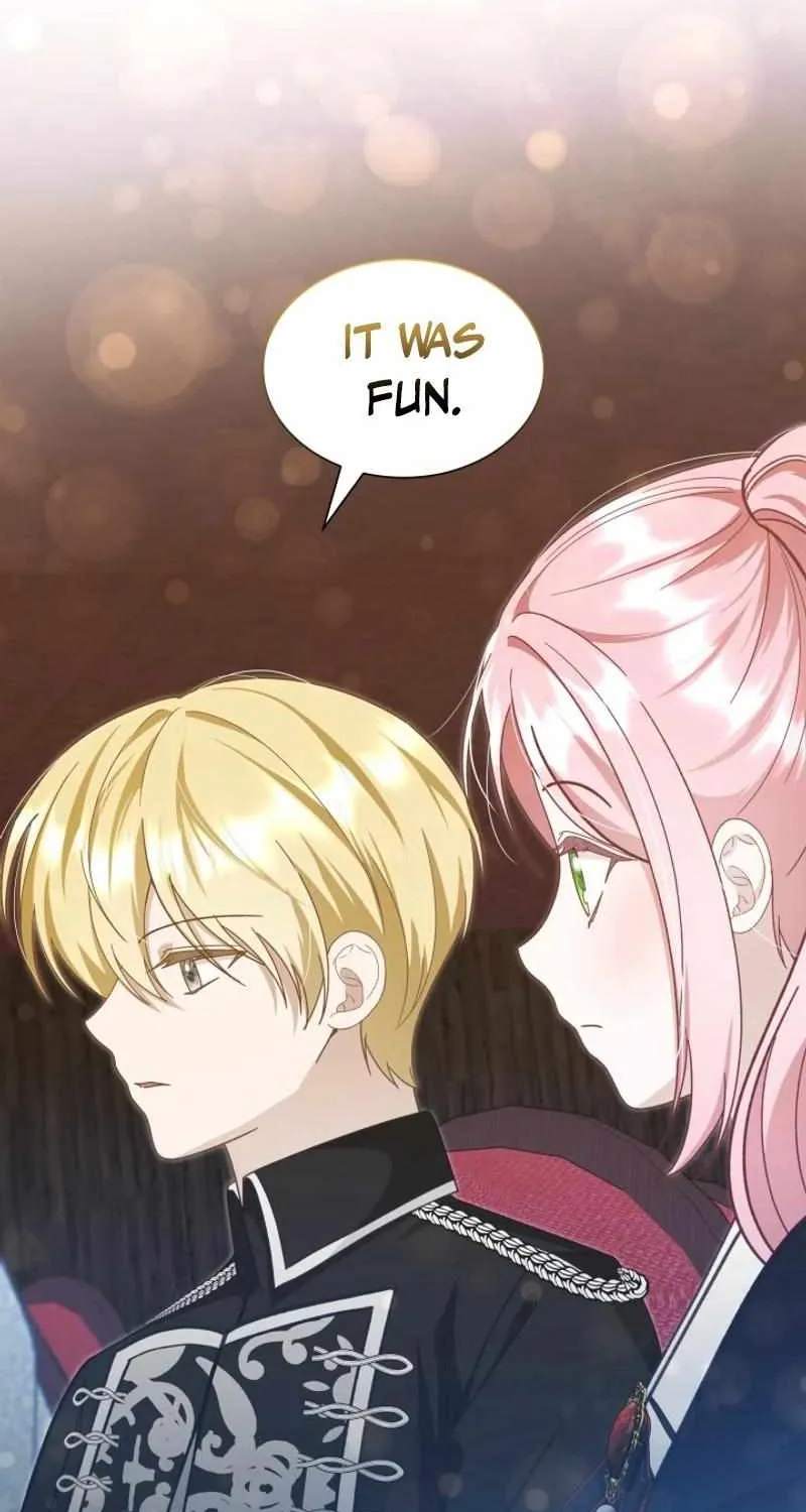Even if the Villain’s Daughter Regresses Chapter 35 page 90 - 