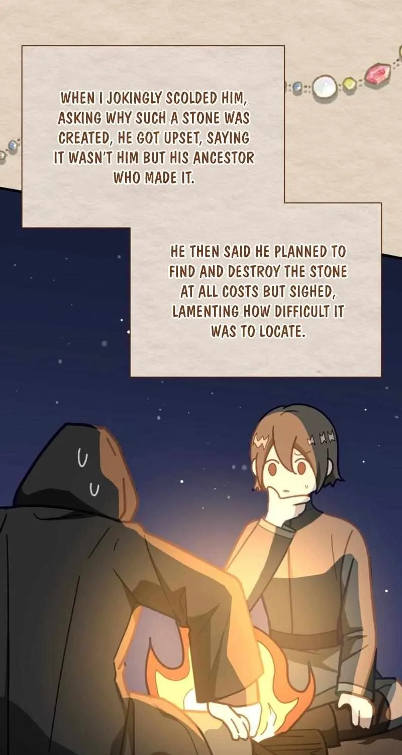 Even if the Villain’s Daughter Regresses Chapter 35 page 10 - 