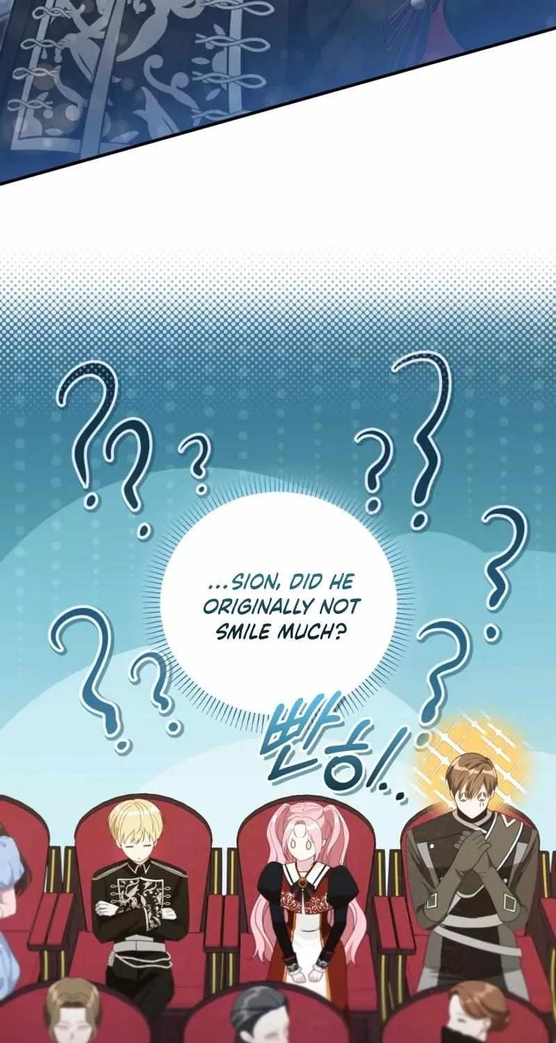 Even if the Villain’s Daughter Regresses Chapter 35 page 91 - 